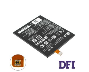 Аккумулятор (батарея) для смартфона (телефона) LG BL-T8 (D955, D958, G Flex) 3.8V 3500mAh 13.3Wh