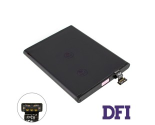 Аккумулятор (батарея) для смартфона (телефона) Nokia (BV-5QW)(Lumia 930 RM-1045)(2420mAh)