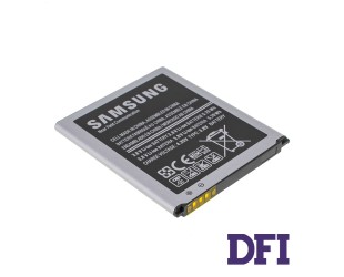 Аккумулятор (батарея) для смартфона (телефона) Samsung Galaxy Ace 4 G313HN (1500mAh)(EB-BG313BBE)