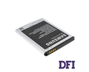 Аккумулятор (батарея) для смартфона (телефона) Samsung Galaxy Nexus i9250 (1750mAh)(EB-L1F2HVU)