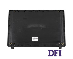 Крышка дисплея для ноутбука ACER (AS: ES1-523, ES1-572), black