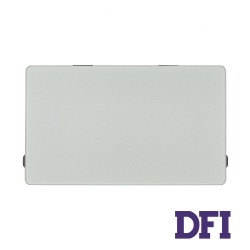 Тачпад для ноутбука APPLE (A1370 (2010)), silver