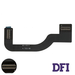 Шлейф материнской платы (I/O Board Cable)  для ноутбука APPLE (A1465 (2013-2015))