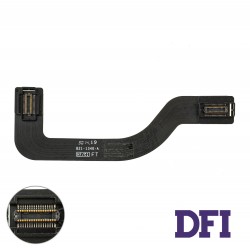 Шлейф материнской платы (I/O Board Cable)  для ноутбука APPLE (A1370 (2011))