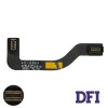 Шлейф материнской платы (I/O Board Cable)  для ноутбука APPLE (A1370 (2010))