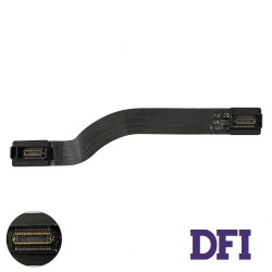 Шлейф материнской платы (I/O Board Cable)  для ноутбука APPLE (A1398 (2012-2013))
