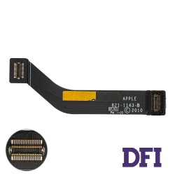 Шлейф материнской платы (I/O Board Cable)  для ноутбука APPLE (A1369 (2010))