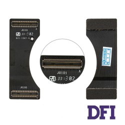 Шлейф материнской платы (I/O Board Cable)  для ноутбука APPLE (A1425 (2012-2013))
