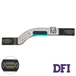 Шлейф материнской платы (I/O Board Cable)  для ноутбука APPLE (A1398 (2013-2014))