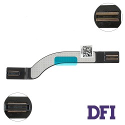 Шлейф материнской платы (I/O Board Cable)  для ноутбука APPLE (A1398 (2015))