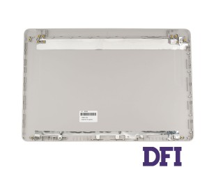 Крышка матрицы для ноутбука HP (Pavilion: 250 G6, 15-BW, 15-BS), silver