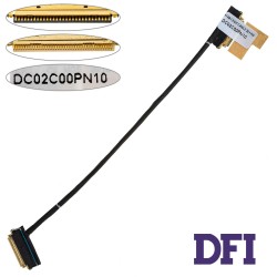 Шлейф матрицы для ноутбука Lenovo (T14S gen 2) LED (DC02C00PN10)