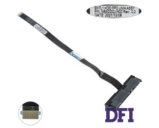 Шлейф HDD для ноутбук Acer (A317-51G, A317-32) NBX0002JW00