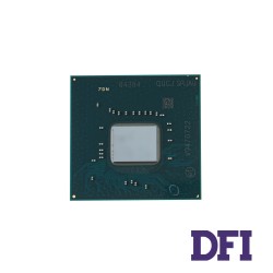 Микросхема   INTEL SRJAU FH82HM470 для ноутбука
