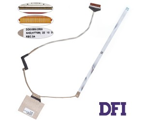 Шлейф матрицы для ноутбука HP (440 G9, 445 G9, HSN-34C-4, ZHAN 66) PRO 30 0.5 10 (dd0x8slc500)