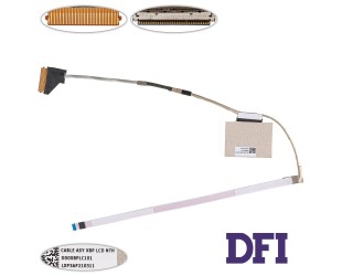 Шлейф матрицы для ноутбука НР (430 G8, 431 G8, 435 G8, 436 G8) 30 0.5 10 (DD0x8plc101)