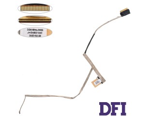 Шлейф матриці для ноутбука НР (450, 455 G7, HSN-Q25C) LED (DD0X8NLC000 010)
