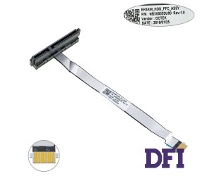 Шлейф HDD для ноутбук Acer (AN515-52, AN715-54) NBX0002DU00