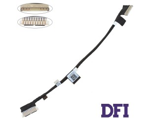 Шлейф для підключення акумулятора DELL (Latitude 5330, E5330) 450.0PD04.0011