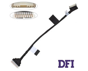 Шлейф для подключения аккумулятора DELL (Precision 3570,M3570) 450.0PH0B.0001