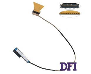 Шлейф матриці для ноутбука HP (850, 855, 750, 755 G5, 15U, PS1715) LED (6017B0896801)