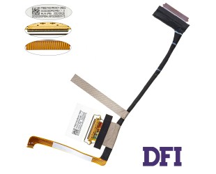 Шлейф матриці для ноутбука HP (X360, 1040 G8, 1030 G7, G8 FPM30) 30 0.5 FHD (DC02C00OP00)