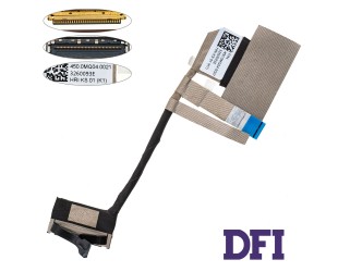 Шлейф матриці для ноутбука HP ENVY (X360, 14-DY, TPN-W146) 30 0.5 (450.0MQ04.0021)