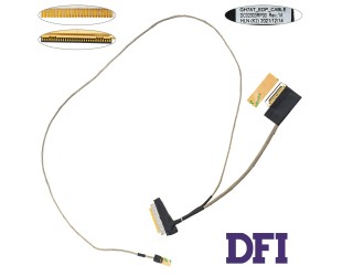 Шлейф матрицы для ноутбука Acer (A317-33, A317-53, A517-52) LED (DC02003RP00)