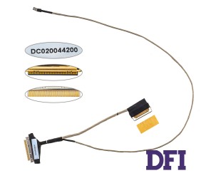 Шлейф матрицы для ноутбука Acer (A514-55, EX214-53) LED (DC020044200)