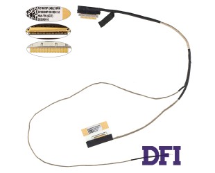 Шлейф матрицы для ноутбука Acer (AN515-44, AN515-45, AN515-55, AN515-57) 30 0.5 (DC02003P100)