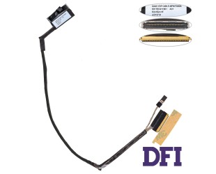Шлейф матрицы для ноутбука Asus (GA401, GA401QM, GA401QH, GA401IV) 40 0.5 (6017B141160)