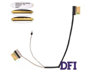 Шлейф матриці для ноутбука Asus (GU502DU, GA502I, GU502DL) 40 0.5 (6017b1425101)