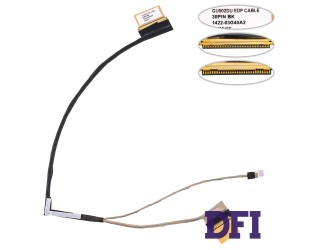 Шлейф матрицы для ноутбука Asus (GU502DU,GU502LU,GU502LW) 30 0.5 (1422-03g40a2)