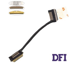 Шлейф матриці для ноутбука Asus (UX582, UX582LR, UX582HS, UX582LV) touch 30 0.5 (1422-03m10as)