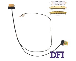 Шлейф матриці для ноутбука Asus (X3500PH, K3500, K6500Z, M6500Q) 30 0.5 (ddxjdhlc000)