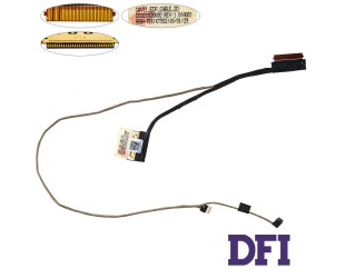Шлейф матриці для ноутбука DELL (3180,3181,3189) LED (DC020020K00)