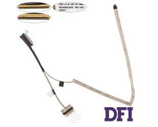 Шлейф матрицы для ноутбука DELL (3520,E3520) 30pin0.5 (450.0NG02.0002)