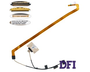 Шлейф матриці для ноутбука DELL  (7400,E7400) 30 0.5 (DC02c00jo00)