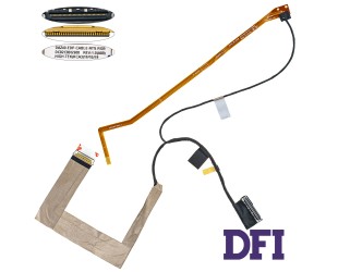 Шлейф матрицы для ноутбука DELL (E7490,7490) 30 0.5 (DC02C00GS00)