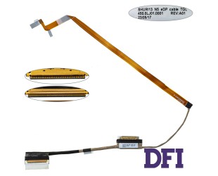 Шлейф матриці для ноутбука DELL (5301,V5301) 30 0.5 (450.0LJ01.0021)