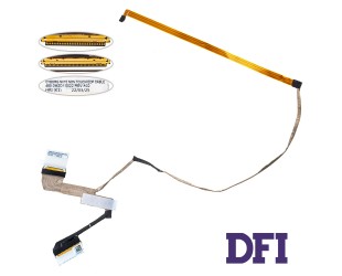 Шлейф матриці для ноутбука DELL (5515,5510) 30 0.5 (450.0MZ01.0002)