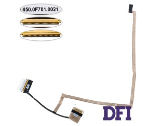 Шлейф матриці для ноутбука DELL (5488,5480,5485) LED (450.0F701.0021)