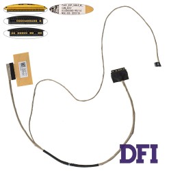 Шлейф матриці для ноутбука Lenovo (E41-50,E41-55, E41-45) LED (DC02003O500)