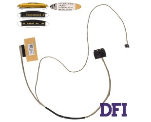 Шлейф матриці для ноутбука Lenovo (E41-50,E41-55, E41-45) LED (DC02003O500)