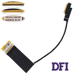 Шлейф матрицы для ноутбука Lenovo (T14 Gen 3)FHD 30 0.5 (DC02C00U130)