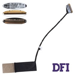 Шлейф матрицы для ноутбука Lenovo (t14s gen 3) LED (DC02c00sy00)
