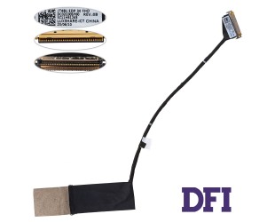 Шлейф матриці для ноутбука Lenovo (t14s gen 3) LED (DC02c00sy00)