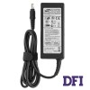 Блок питания для монитора Samsung 14V, 3.5A, 49W, 6.5*4.4мм+PIN, black (без кабеля!)(AD-4914N)