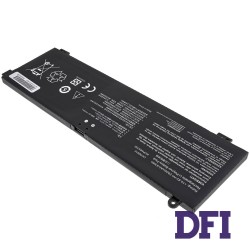Батарея для ноутбука ASUS C41N2010 (ROG Strix G15 G513QE, G533QS) 14.8V 2900mAh Black