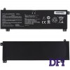 Батарея для ноутбука ASUS C41N2010 (ROG Strix G15 G513QE, G533QS) 14.8V 2900mAh Black